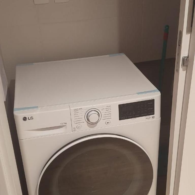 Edificio Hassler Villamorra - Apartamento de 2 dormitorios - 2