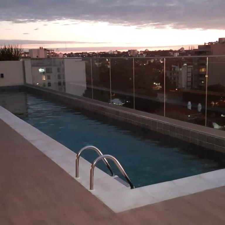Edificio Hassler Villamorra - Apartamento de 1 dormitorio - 5