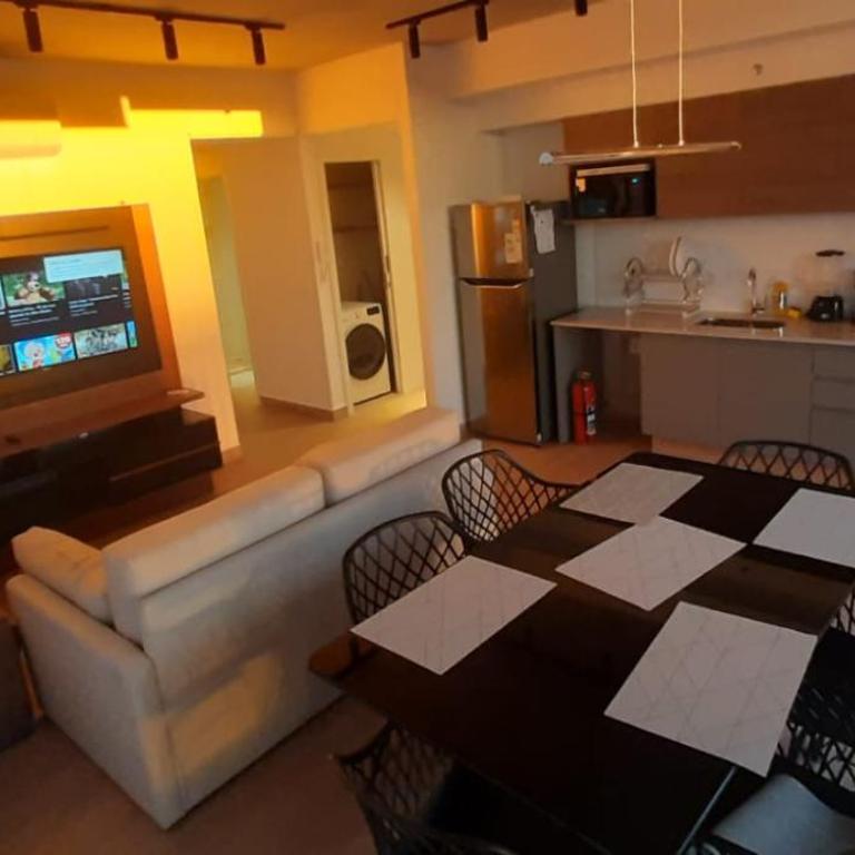 Edificio Hassler Villamorra - Apartamento de 2 dormitorios - 5