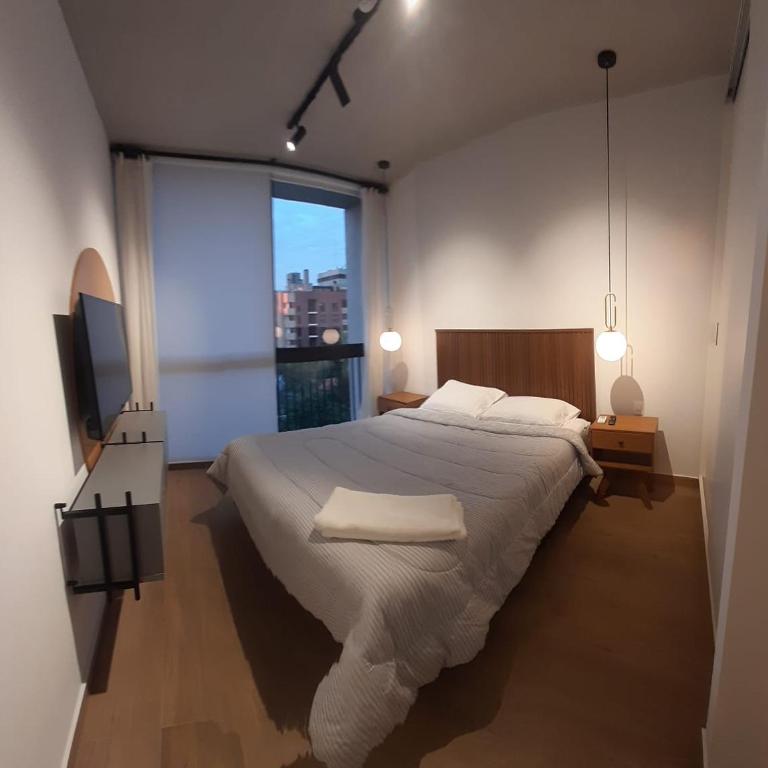Edificio Hassler Villamorra - Apartamento de 2 dormitorios - 6