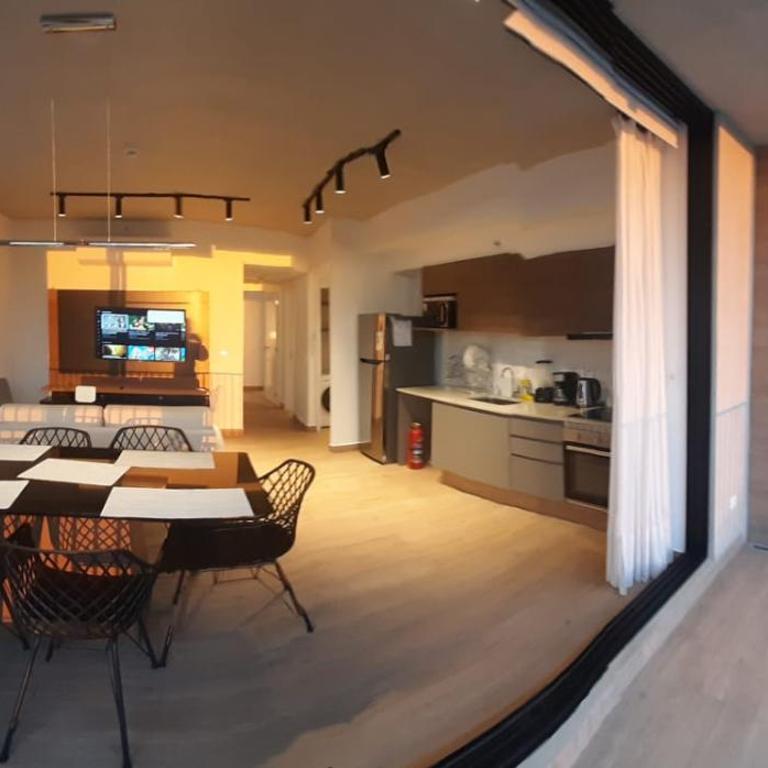 Edificio Hassler Villamorra - Apartamento de 2 dormitorios - 8