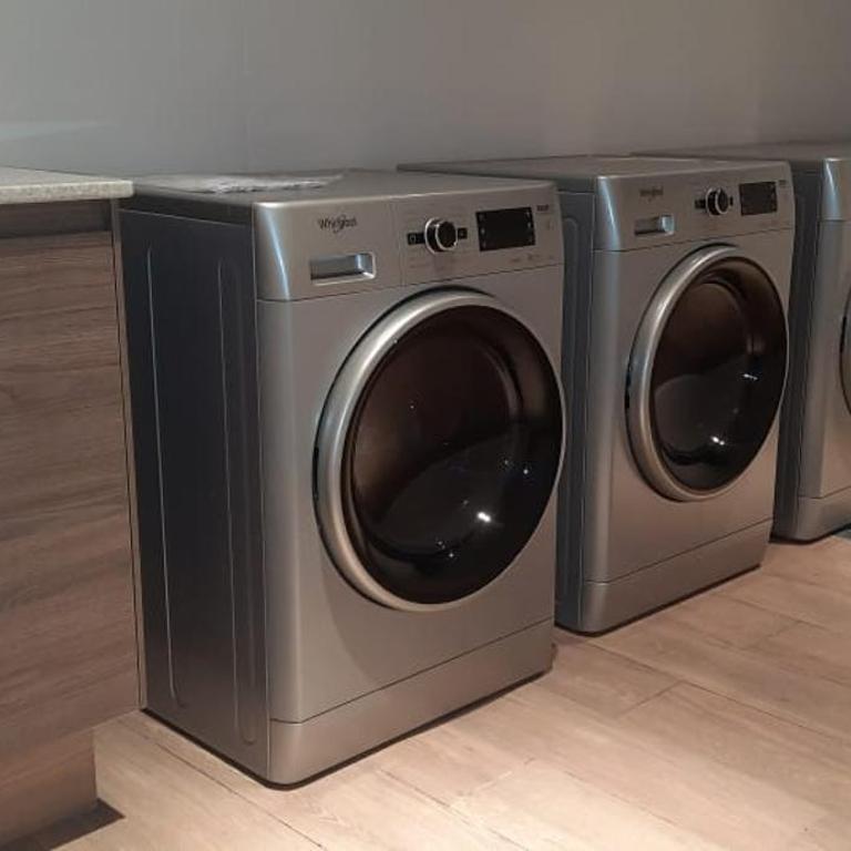 Edificio Hassler Villamorra - Apartamento de 2 dormitorios - 9