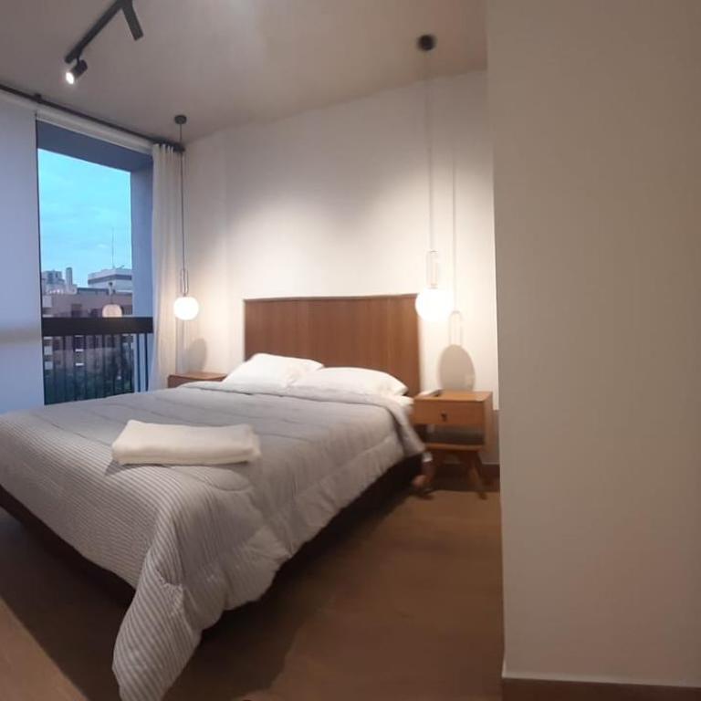 Edificio Hassler Villamorra - Apartamento de 2 dormitorios - 11