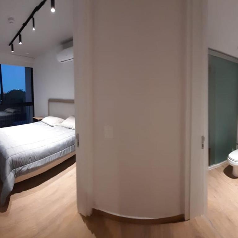Edificio Hassler Villamorra - Apartamento de 1 dormitorio - 9