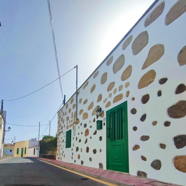 Casita Aljibe - Apartamento de 1 dormitorio - 11