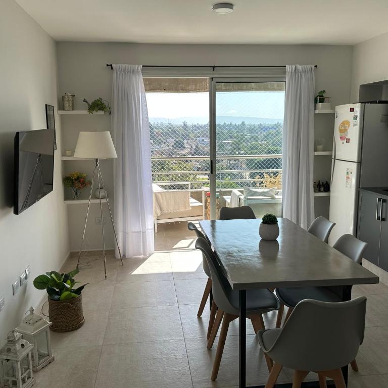 Apart torre jacaranda 1 - Apartamento de 2 dormitorios - 33