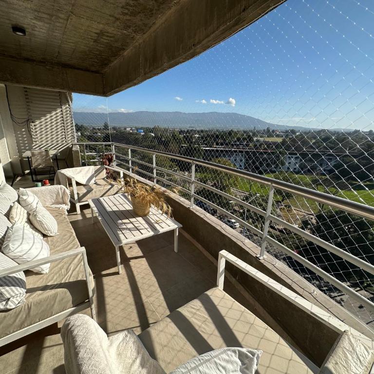 Apart torre jacaranda 1 - Apartamento de 2 dormitorios - 38