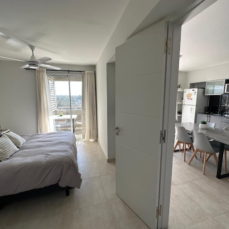 Apart torre jacaranda 1 - Apartamento de 2 dormitorios - 43