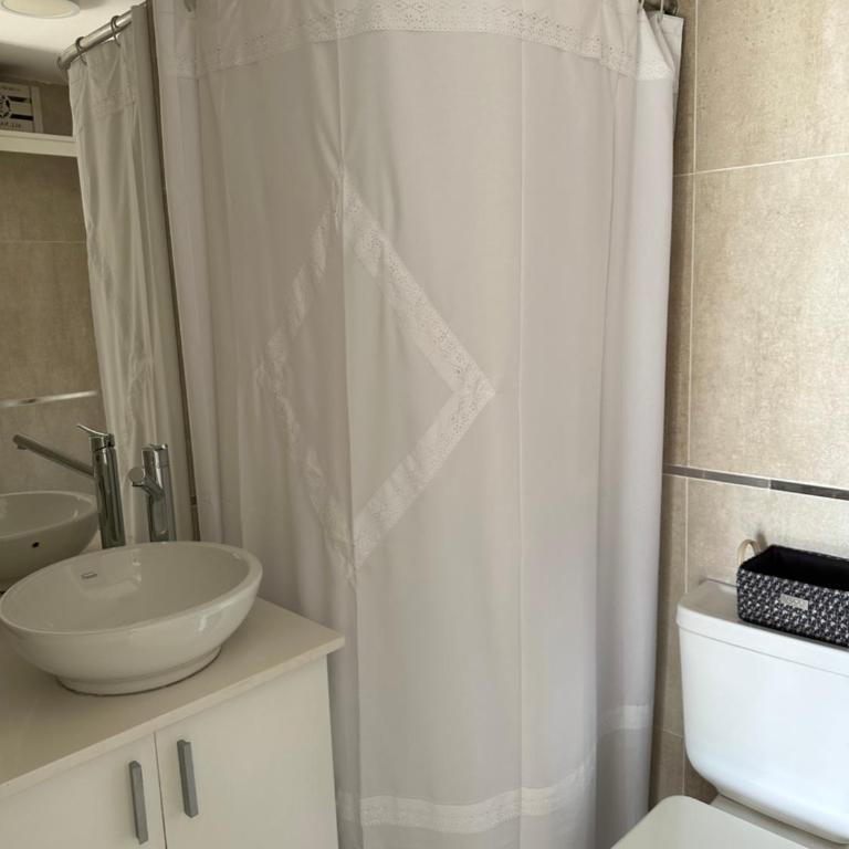 Apart torre jacaranda 1 - Apartamento de 2 dormitorios - 59