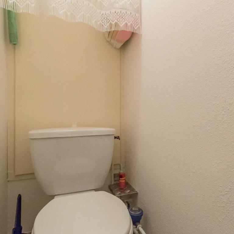 2 pièces, parking, balcon sud, proche télécabine - Briançon - FR-1-330C-66 - Appartement (4 Adultes) - 14