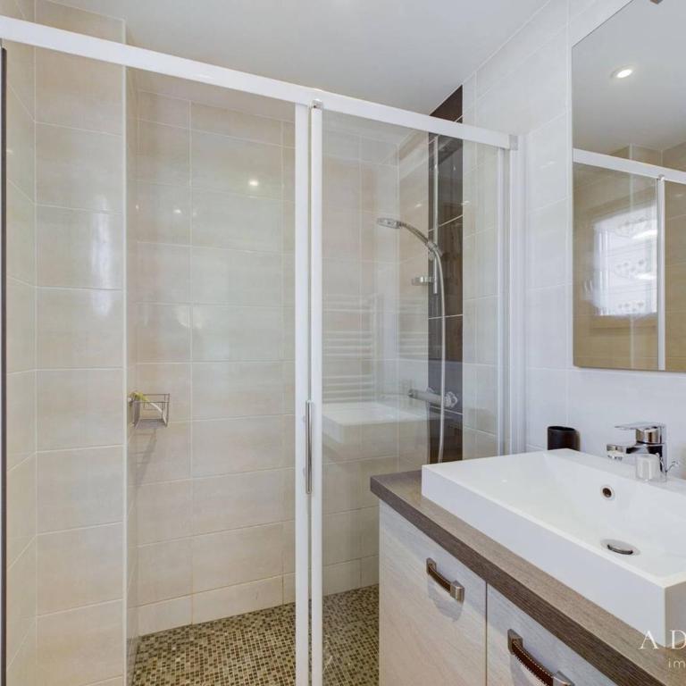 Charmant 3 pièces aux pieds des pistes avec balcon, parking et WiFi - FR-1-398-606 - Appartement (6 Adultes) - 12