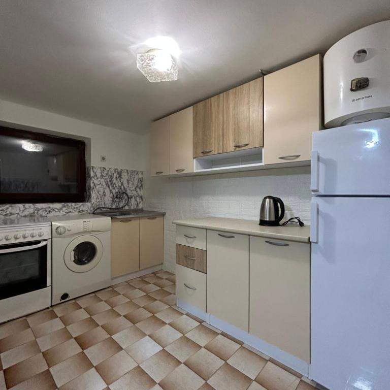 Holiday home apartments MINT Tivat - One-Bedroom Apartment - 3