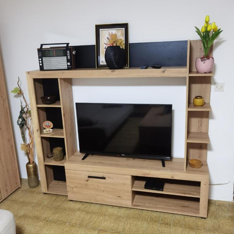 Holiday home apartments MINT Tivat - One-Bedroom Apartment - 13