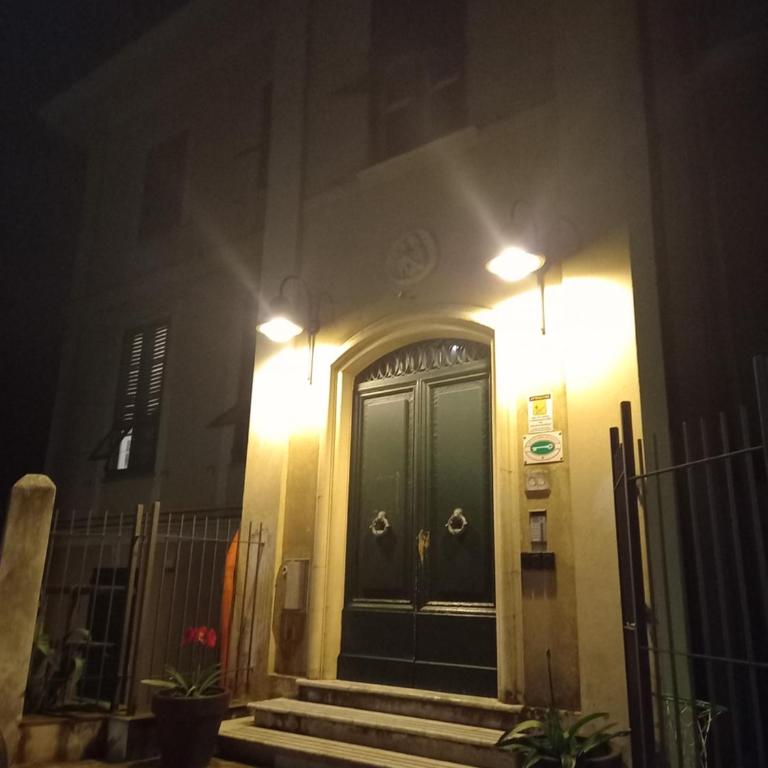 AFFITTACAMERE SAN BIAGIO - Deluxe Double Room (2 Adults + 1 Child) - 1