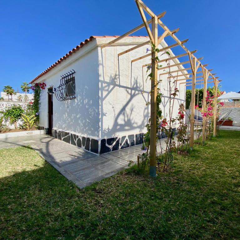 Casita blanca near yumbo - Apartamento de 1 dormitorio - 1