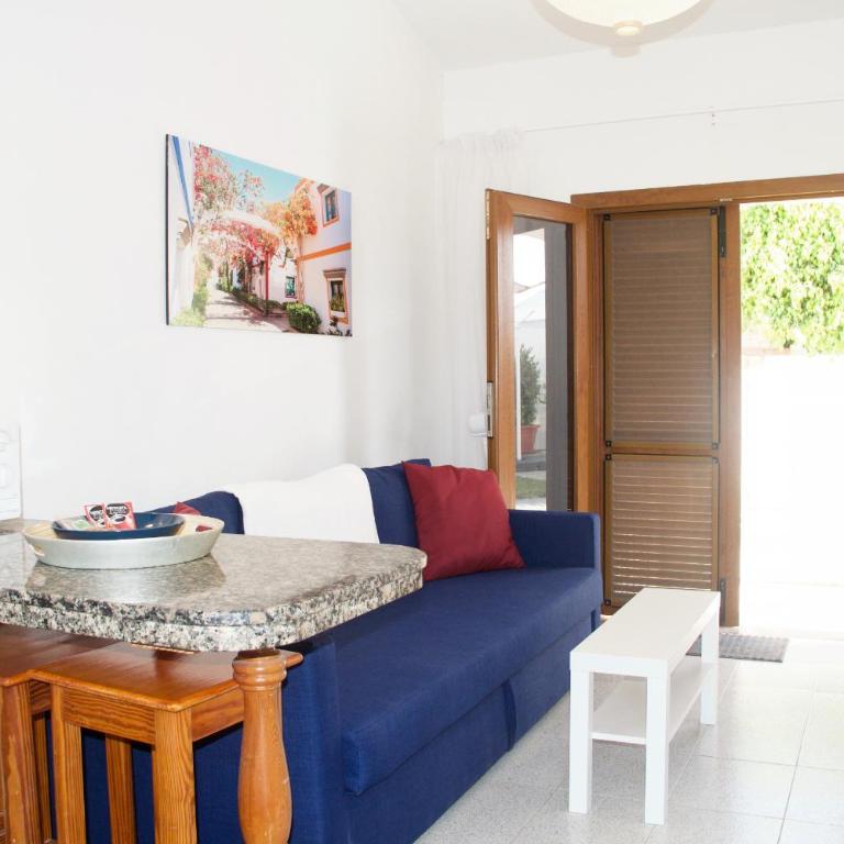 Casita blanca near yumbo - Apartamento de 1 dormitorio - 3