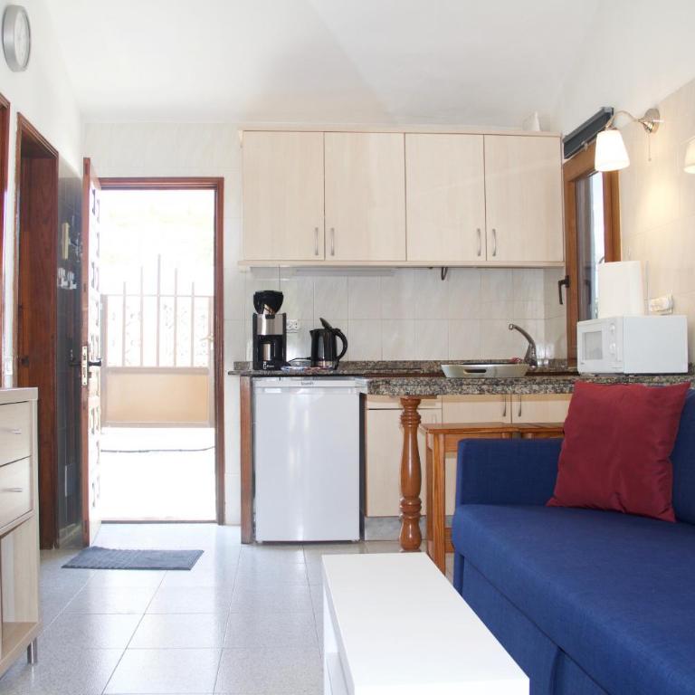Casita blanca near yumbo - Apartamento de 1 dormitorio - 5