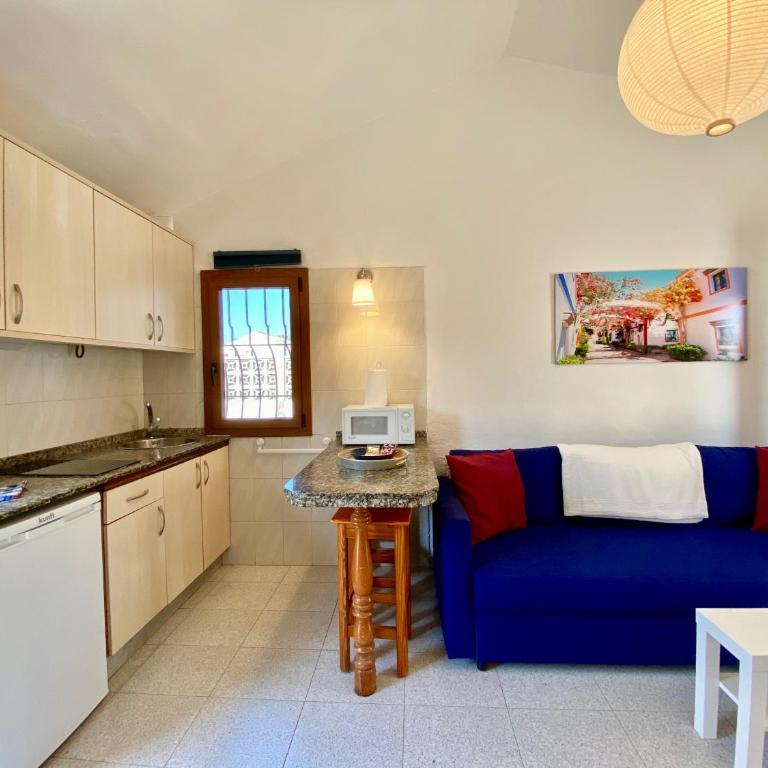 Casita blanca near yumbo - Apartamento de 1 dormitorio - 9