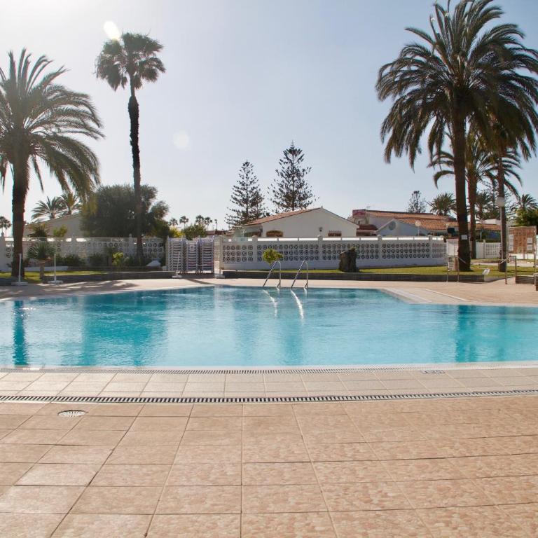 Casita blanca near yumbo - Apartamento de 1 dormitorio - 11