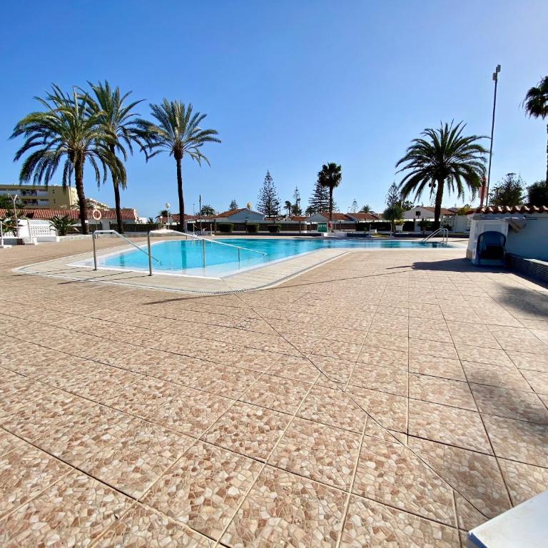 Casita blanca near yumbo - Apartamento de 1 dormitorio - 13