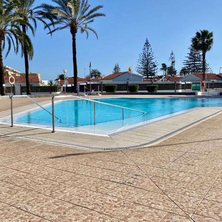 Casita blanca near yumbo - Apartamento de 1 dormitorio - 14