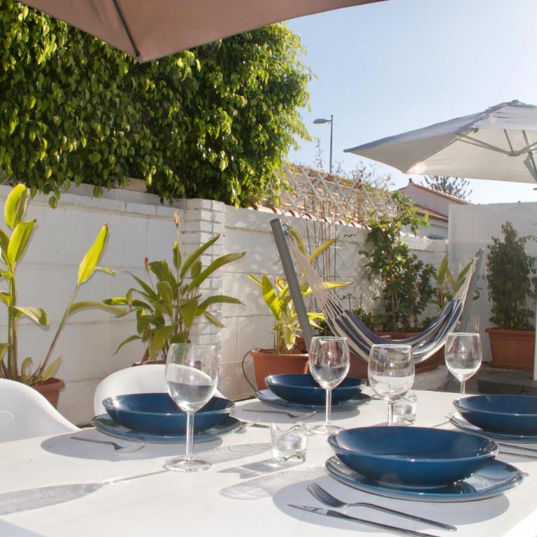 Casita blanca near yumbo - Apartamento de 1 dormitorio - 15