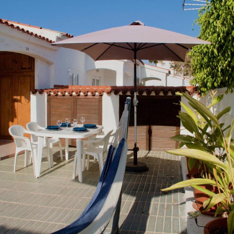 Casita blanca near yumbo - Apartamento de 1 dormitorio - 16