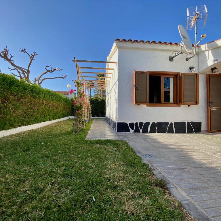 Casita blanca near yumbo - Apartamento de 1 dormitorio - 17