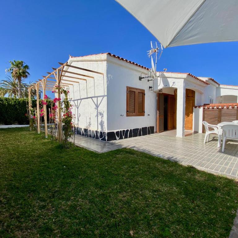 Casita blanca near yumbo - Apartamento de 1 dormitorio - 19