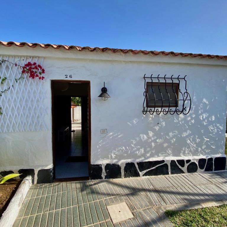 Casita blanca near yumbo - Apartamento de 1 dormitorio - 23