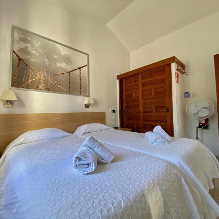 Casita blanca near yumbo - Apartamento de 1 dormitorio - 31