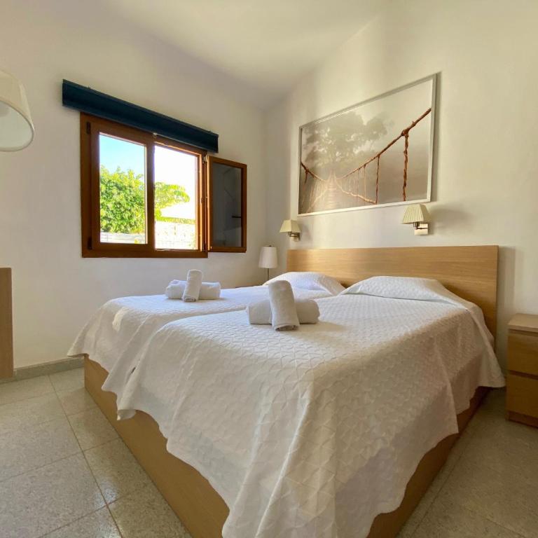 Casita blanca near yumbo - Apartamento de 1 dormitorio - 33