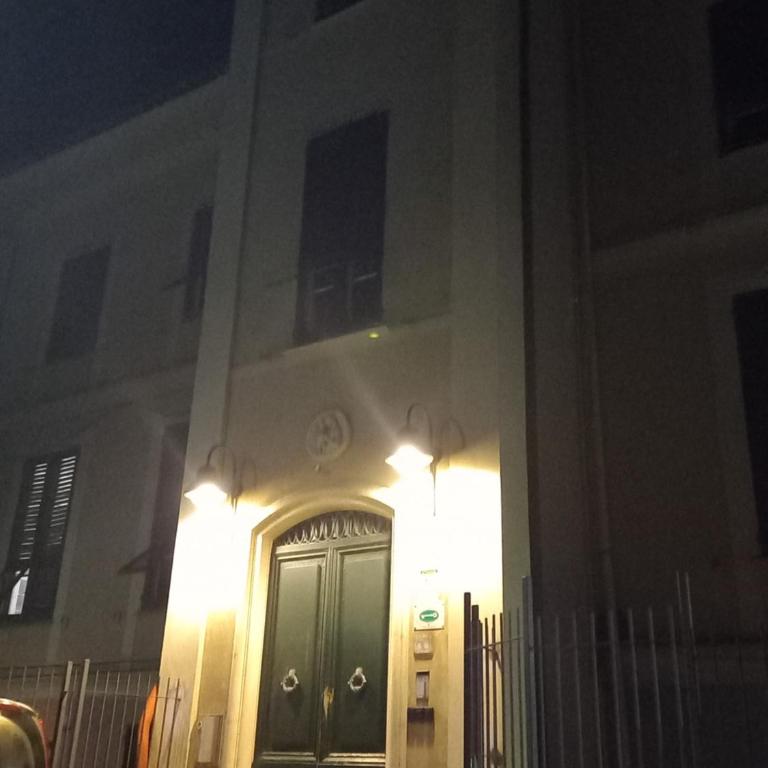 AFFITTACAMERE SAN BIAGIO - Deluxe Double Room (2 Adults + 1 Child) - 3