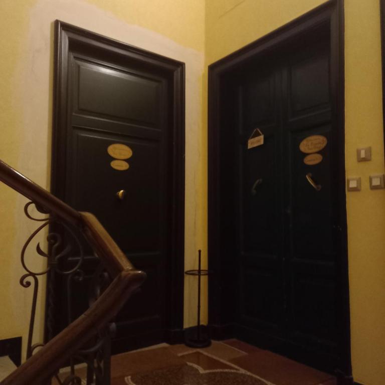 AFFITTACAMERE SAN BIAGIO - Deluxe Double Room (2 Adults + 1 Child) - 4