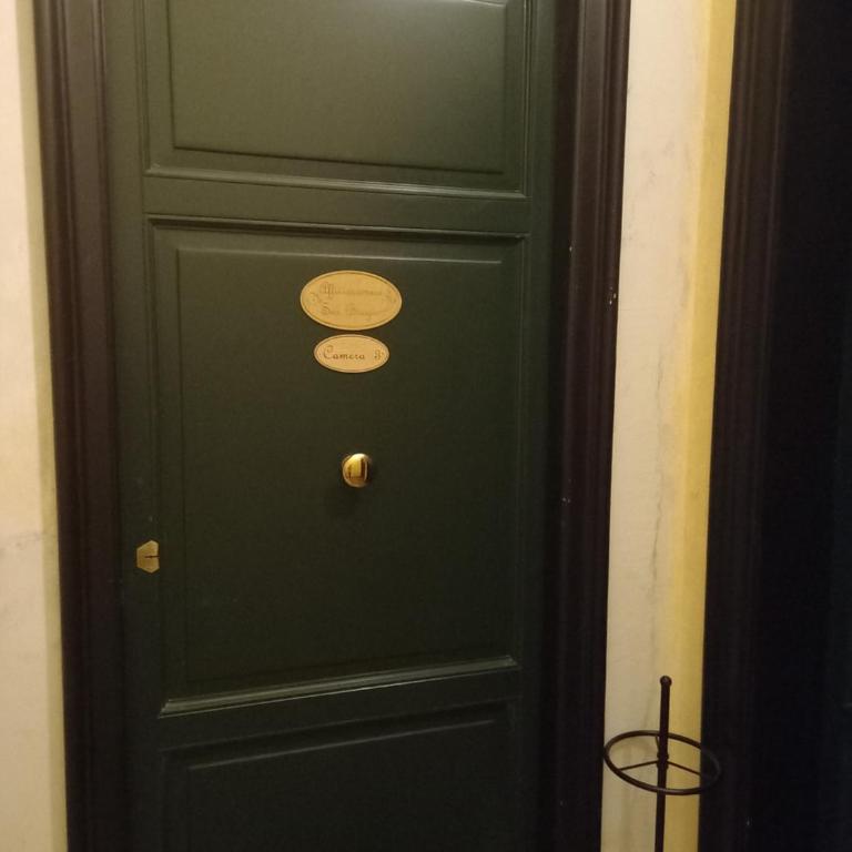AFFITTACAMERE SAN BIAGIO - Deluxe Double Room (2 Adults + 1 Child) - 5