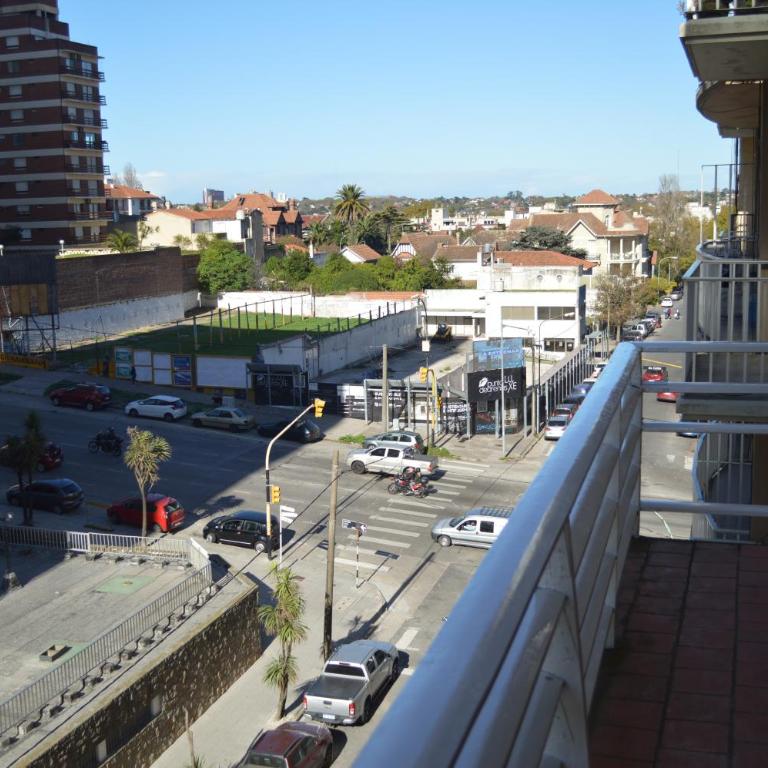 Departamento amplio bien Cerquita del mar zona El Torreon - Apartamento de 2 dormitorios - 9