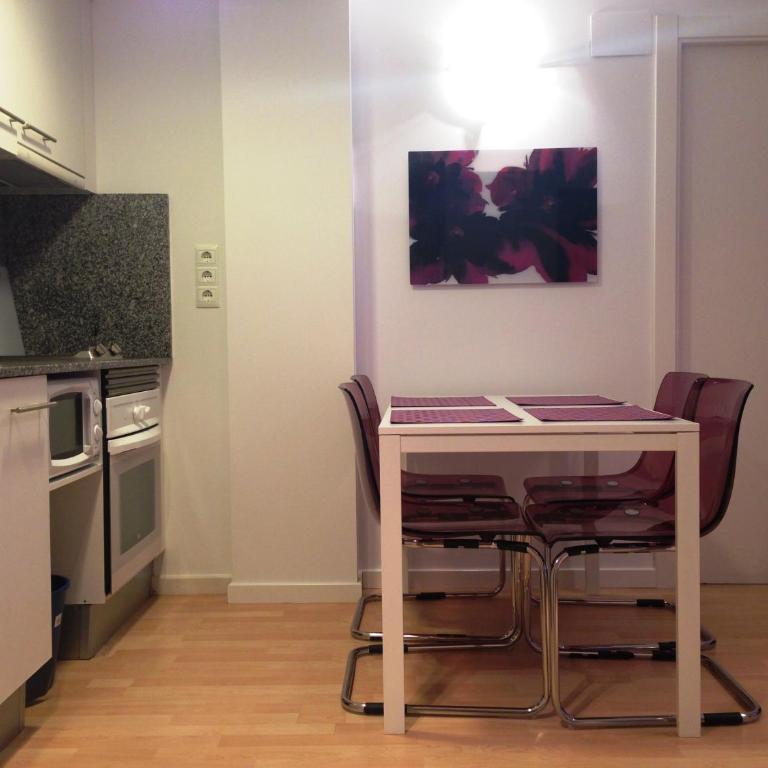 Apartaments Muntaner I - Apartamento de 1 dormitorio - 33