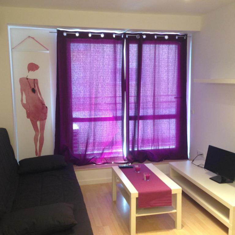 Apartaments Muntaner I - Apartamento de 1 dormitorio - 34