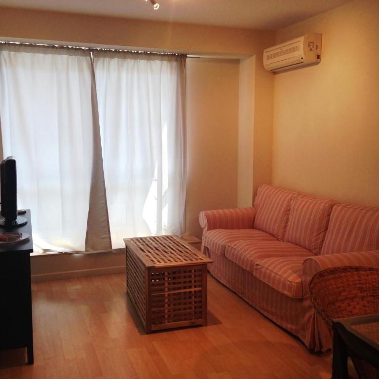 Apartaments Muntaner I - Apartamento de 3 dormitorios - 9