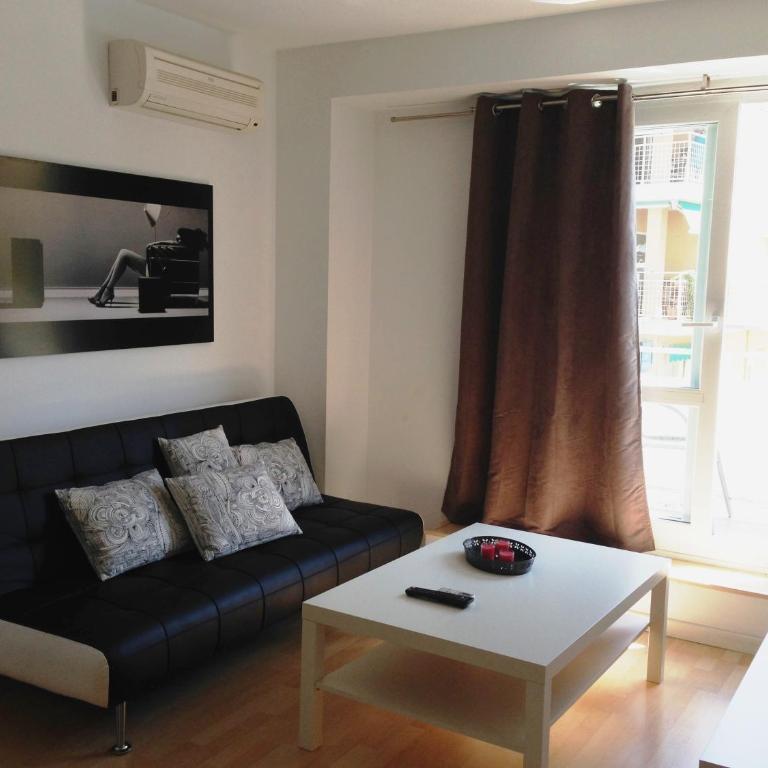 Apartaments Muntaner I - Apartamento de 1 dormitorio - 37