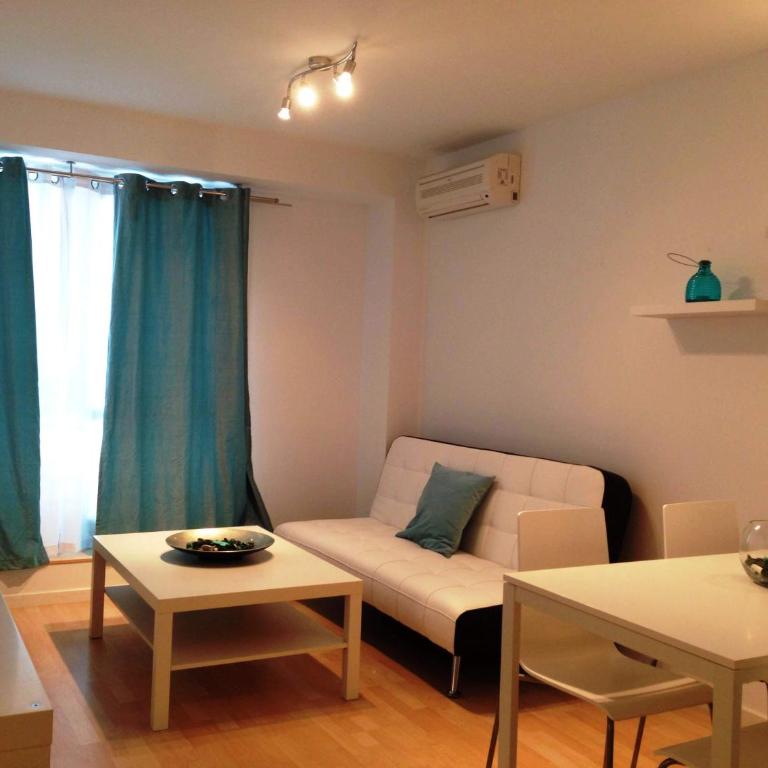 Apartaments Muntaner I - Apartamento de 1 dormitorio - 1