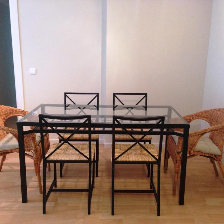 Apartaments Muntaner I - Apartamento de 3 dormitorios - 7