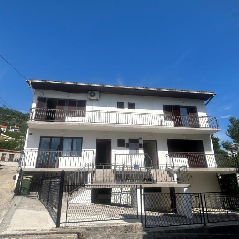 Holiday home apartments MINT Tivat - One-Bedroom Apartment - 5