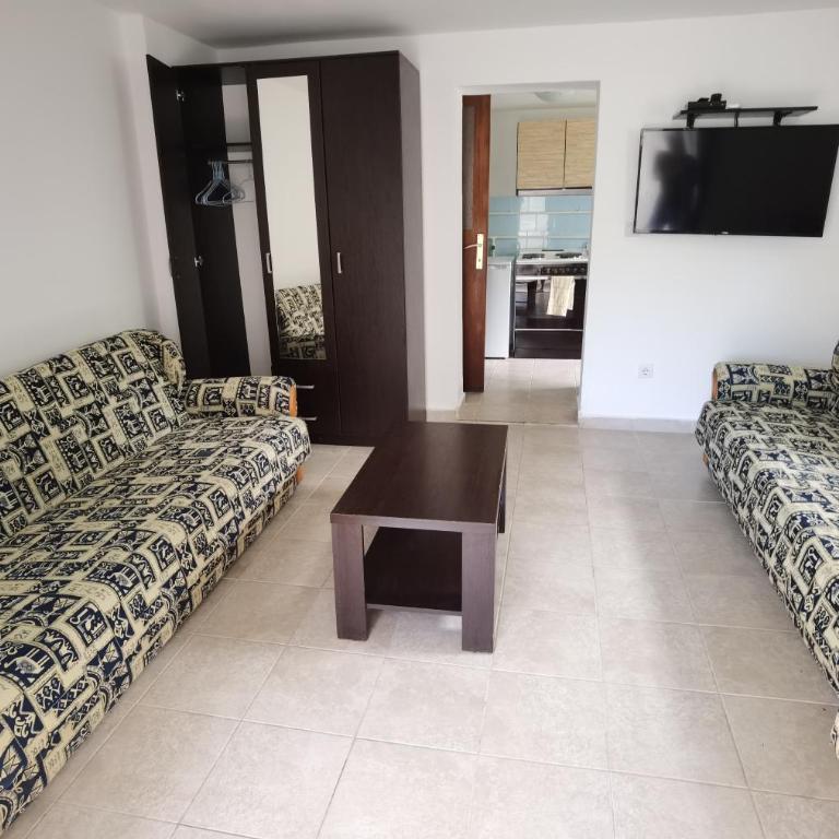 Holiday home apartments MINT Tivat - One-Bedroom Apartment - 10