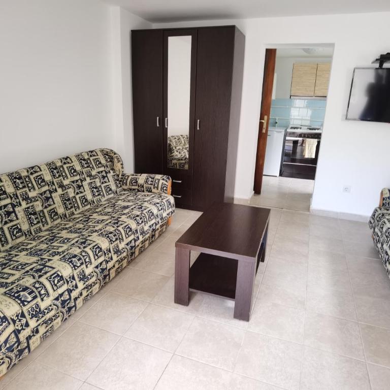 Holiday home apartments MINT Tivat - One-Bedroom Apartment - 12