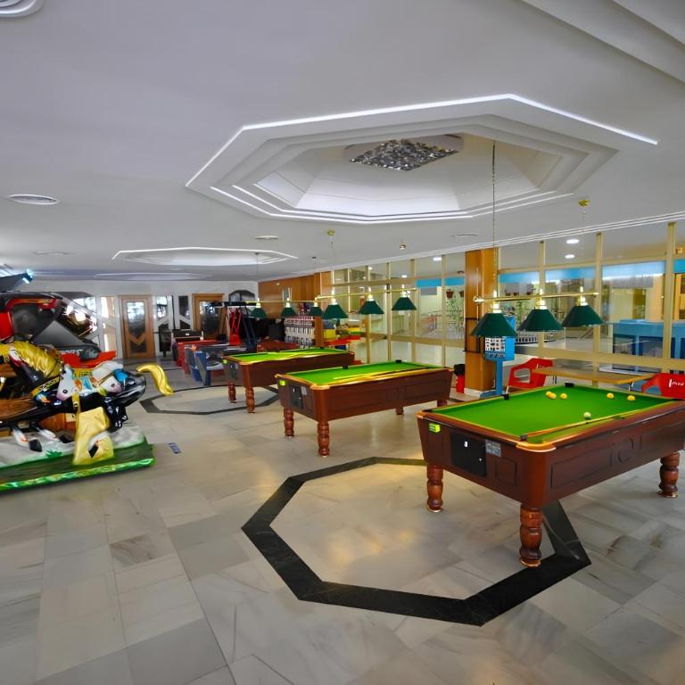 Apartamentos BENALBEACH - Family Suite - 34