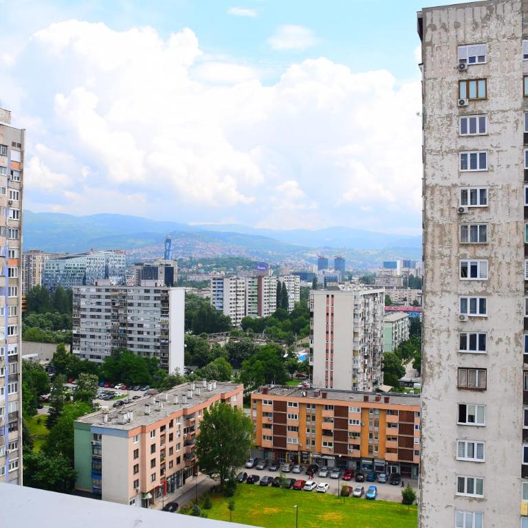 Apartman Amigo-Free public parking - One-Bedroom Apartment - 16