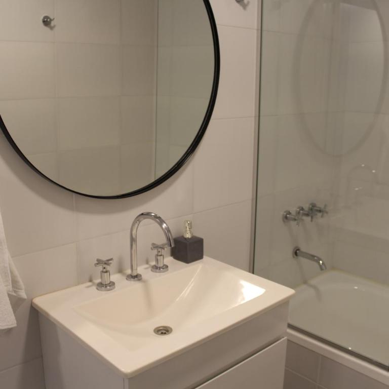 Nuevo mono ambiente premium, equipado en Palermo - Apartamento de 1 dormitorio - 15