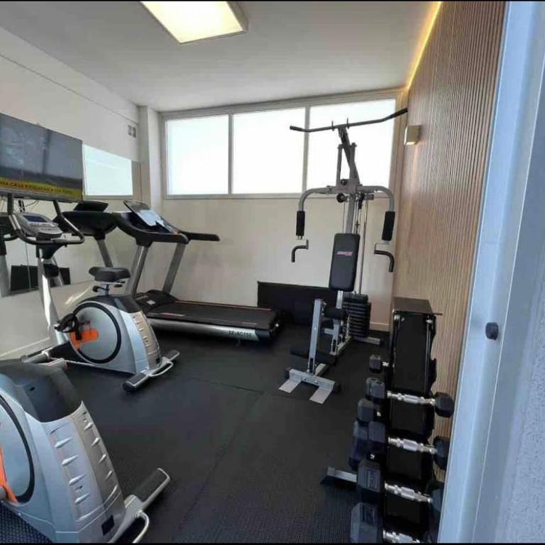Nuevo mono ambiente premium, equipado en Palermo - Apartamento de 1 dormitorio - 18