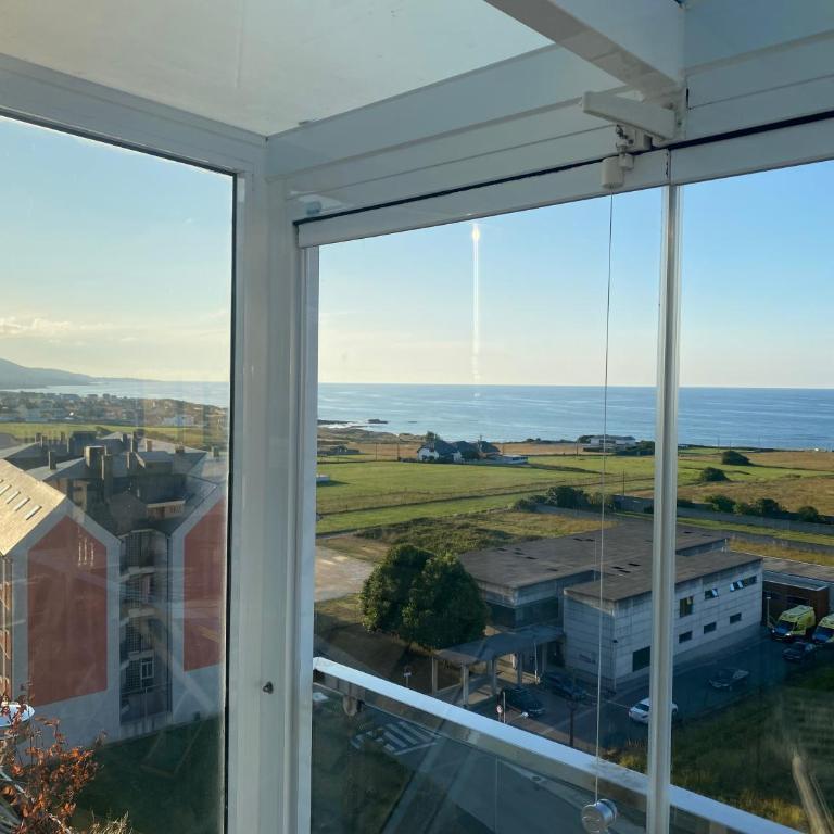DÚPLEX DE LUJO EN FOZ CON VISTAS al MAR - Apartamento - 79